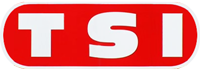 logo TSI